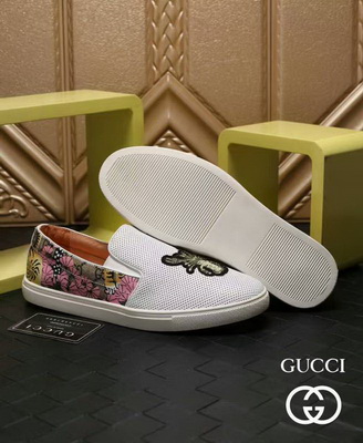 Gucci Men Loafers_201